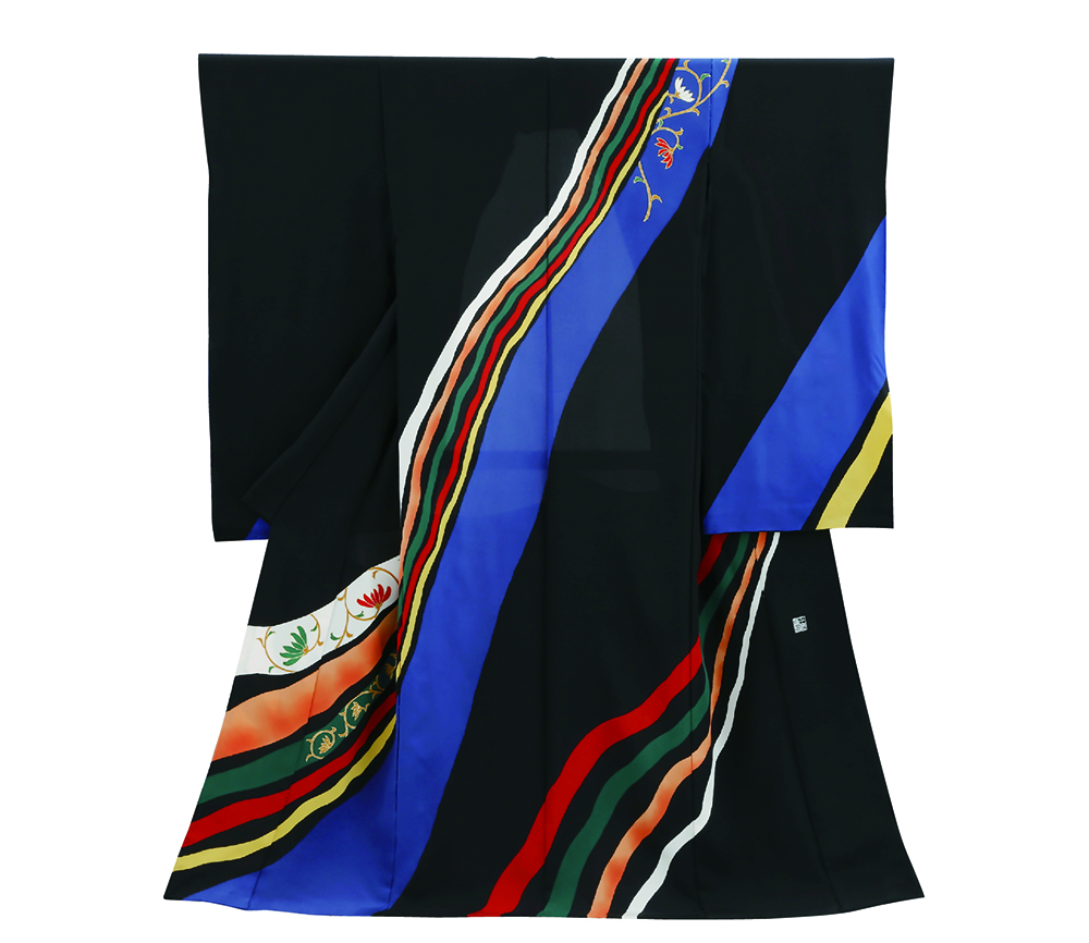 小磯良平展―幻の名作《日本髪の娘》 - 百兵衛ONLINE