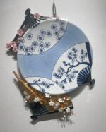 油彩　油絵　プロバンス風景　<神戸佳子> 美術年鑑掲載作家　直筆サイン　Ｆ６号 油彩 油絵 プロバンス風景 <神戸佳子> 美術年鑑掲載作家 直筆サイン